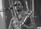 20180806-IMG 9740  Delgres : Pascal Danaë (chant, guitare), Baptiste Brondy (batterie), Rafgee (sousaphone) : 2018, BLUES SUR LA PLAGE, CONCERT, DELGRES, PORNICHET