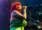 20180907-IMG 9937  Gizzelle : 2018, BILLY BOB'S, DISNEY VILLAGE, FESTIVAL ROCK'N'ROLL, GIZZELLE