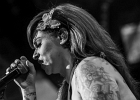 20180907-IMG 9950  Gizzelle : 2018, BILLY BOB'S, DISNEY VILLAGE, FESTIVAL ROCK'N'ROLL, GIZZELLE