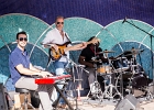 20180911-173534-IMG 9988  Nora Jean Bruso (chant), Toronzo Cannon (guitare), Carl Weathersby (guitare), David Forte (basse), Luca Chiellini (claviers), &#34;Pooky Styx» Melvin Carlisle (batterie) : 2018, BLUES, CONCERT, EUROPEAN BLUES CRUISE, NORA JEAN BRUSO