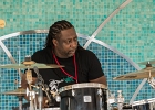 20180911-174521-IMG 9997  Nora Jean Bruso (chant), Toronzo Cannon (guitare), Carl Weathersby (guitare), David Forte (basse), Luca Chiellini (claviers), &#34;Pooky Styx» Melvin Carlisle (batterie) : 2018, BLUES, CONCERT, EUROPEAN BLUES CRUISE, NORA JEAN BRUSO