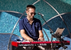 20180911-174603-IMG 9999  Nora Jean Bruso (chant), Toronzo Cannon (guitare), Carl Weathersby (guitare), David Forte (basse), Luca Chiellini (claviers), &#34;Pooky Styx» Melvin Carlisle (batterie) : 2018, BLUES, CONCERT, EUROPEAN BLUES CRUISE, NORA JEAN BRUSO