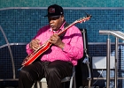 20180911-174734-IMG 0004  Nora Jean Bruso (chant), Toronzo Cannon (guitare), Carl Weathersby (guitare), David Forte (basse), Luca Chiellini (claviers), &#34;Pooky Styx» Melvin Carlisle (batterie) : 2018, BLUES, CONCERT, EUROPEAN BLUES CRUISE, NORA JEAN BRUSO