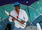 20180911-174826-IMG 0006  Nora Jean Bruso (chant), Toronzo Cannon (guitare), Carl Weathersby (guitare), David Forte (basse), Luca Chiellini (claviers), &#34;Pooky Styx» Melvin Carlisle (batterie) : 2018, BLUES, CONCERT, EUROPEAN BLUES CRUISE, NORA JEAN BRUSO