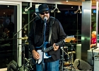 20180911-211528-IMG 0012  Nora Jean Bruso (chant), Toronzo Cannon (guitare), Carl Weathersby (guitare), David Forte (basse), Luca Chiellini (claviers), &#34;Pooky Styx» Melvin Carlisle (batterie) : 2018, BLUES, EUROPEAN BLUES CRUISE, WAYNE BAKER BROOKS
