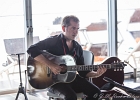 20180913-IMG 0059  Fabrizio Poggi (chant, harmonica), Enrico Polverari (guitare), Toronzo Cannon (guitare), Carl Weathersby (guitare), : 2018, BLUES, CONCERT, EUROPEAN BLUES CRUISE