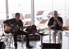 20180913-IMG 0062  Fabrizio Poggi (chant, harmonica), Enrico Polverari (guitare), Toronzo Cannon (guitare), Carl Weathersby (guitare), : 2018, BLUES, CONCERT, EUROPEAN BLUES CRUISE