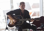 20180913-IMG 0064  Fabrizio Poggi (chant, harmonica), Enrico Polverari (guitare), Toronzo Cannon (guitare), Carl Weathersby (guitare), : 2018, BLUES, CONCERT, EUROPEAN BLUES CRUISE