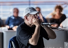 20180913-IMG 0068  Fabrizio Poggi (chant, harmonica), Enrico Polverari (guitare), Toronzo Cannon (guitare), Carl Weathersby (guitare), : 2018, BLUES, CONCERT, EUROPEAN BLUES CRUISE