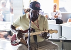 20180913-IMG 0081  Fabrizio Poggi (chant, harmonica), Enrico Polverari (guitare), Toronzo Cannon (guitare), Carl Weathersby (guitare), : 2018, BLUES, CONCERT, EUROPEAN BLUES CRUISE