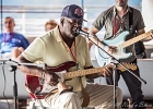 20180913-IMG 0084  Fabrizio Poggi (chant, harmonica), Enrico Polverari (guitare), Toronzo Cannon (guitare), Carl Weathersby (guitare), : 2018, BLUES, CONCERT, EUROPEAN BLUES CRUISE