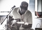 20180913-IMG 0086  Fabrizio Poggi (chant, harmonica), Enrico Polverari (guitare), Toronzo Cannon (guitare), Carl Weathersby (guitare), : 2018, BLUES, CONCERT, EUROPEAN BLUES CRUISE