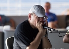 20180913-IMG 0089  Fabrizio Poggi (chant, harmonica), Enrico Polverari (guitare), Toronzo Cannon (guitare), Carl Weathersby (guitare), : 2018, BLUES, CONCERT, EUROPEAN BLUES CRUISE