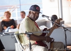20180913-IMG 0094  Fabrizio Poggi (chant, harmonica), Enrico Polverari (guitare), Toronzo Cannon (guitare), Carl Weathersby (guitare), : 2018, BLUES, CONCERT, EUROPEAN BLUES CRUISE