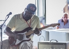20180913-IMG 0098  Fabrizio Poggi (chant, harmonica), Enrico Polverari (guitare), Toronzo Cannon (guitare), Carl Weathersby (guitare), : 2018, BLUES, CONCERT, EUROPEAN BLUES CRUISE