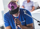 20180913-IMG 0108  Fabrizio Poggi (chant, harmonica), Enrico Polverari (guitare), Toronzo Cannon (guitare), Carl Weathersby (guitare), : 2018, BLUES, CONCERT, EUROPEAN BLUES CRUISE
