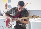 20180913-IMG 0112  Fabrizio Poggi (chant, harmonica), Enrico Polverari (guitare), Toronzo Cannon (guitare), Carl Weathersby (guitare), : 2018, BLUES, CONCERT, EUROPEAN BLUES CRUISE