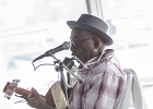 20180914-IMG 0160  Richard &#34;Rip Lee&#34; Pryor (chant, harmonica) : 2018, BLUES, CONCERT, EUROPEAN BLUES CRUISE, RIP LEE PRYOR