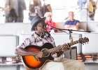 20180914-IMG 0161  Richard &#34;Rip Lee&#34; Pryor (chant, harmonica) : 2018, BLUES, CONCERT, EUROPEAN BLUES CRUISE, RIP LEE PRYOR