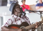 20180914-IMG 0163  Richard &#34;Rip Lee&#34; Pryor (chant, harmonica) : 2018, BLUES, CONCERT, EUROPEAN BLUES CRUISE, RIP LEE PRYOR