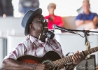 20180914-IMG 0164  Richard &#34;Rip Lee&#34; Pryor (chant, harmonica) : 2018, BLUES, CONCERT, EUROPEAN BLUES CRUISE, RIP LEE PRYOR