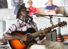 20180914-IMG 0165  Richard &#34;Rip Lee&#34; Pryor (chant, harmonica) : 2018, BLUES, CONCERT, EUROPEAN BLUES CRUISE, RIP LEE PRYOR