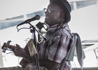 20180914-IMG 0166  Richard &#34;Rip Lee&#34; Pryor (chant, harmonica) : 2018, BLUES, CONCERT, EUROPEAN BLUES CRUISE, RIP LEE PRYOR