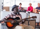20180914-IMG 0173  Richard &#34;Rip Lee&#34; Pryor (chant, harmonica) : 2018, BLUES, CONCERT, EUROPEAN BLUES CRUISE, GENES, ITALIE, RIP LEE PRYOR