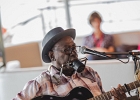 20180914-IMG 0175  Richard &#34;Rip Lee&#34; Pryor (chant, harmonica) : 2018, BLUES, CONCERT, EUROPEAN BLUES CRUISE, GENES, ITALIE, RIP LEE PRYOR