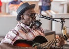 20180914-IMG 0179  Richard &#34;Rip Lee&#34; Pryor (chant, harmonica) : 2018, BLUES, CONCERT, EUROPEAN BLUES CRUISE, GENES, ITALIE, RIP LEE PRYOR