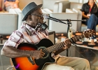20180914-IMG 0182  Richard &#34;Rip Lee&#34; Pryor (chant, harmonica) : 2018, BLUES, CONCERT, EUROPEAN BLUES CRUISE, GENES, ITALIE, RIP LEE PRYOR