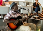 20180914-IMG 0183  Richard &#34;Rip Lee&#34; Pryor (chant, harmonica) : 2018, BLUES, CONCERT, EUROPEAN BLUES CRUISE, GENES, ITALIE, RIP LEE PRYOR