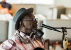 20180914-IMG 0184  Richard &#34;Rip Lee&#34; Pryor (chant, harmonica) : 2018, BLUES, CONCERT, EUROPEAN BLUES CRUISE, GENES, ITALIE, RIP LEE PRYOR