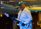 20180914-IMG 0185  Nora Jean Bruso (chant), Toronzo Cannon (chant, guitare), Carl Weathersby (chant, guitare), Wayne Baker Brooks (chant, guitare), Richard &#34;Rip Lee&#34; Pryor (chant, harmonica), Liz Mandeville (chant, washboard), David Forte (basse), Luca Chiellini (claviers), &#34;Pooky Styx» Melvin Carlisle (batterie) : 2018, BLUES, CONCERT, EUROPEAN BLUES CRUISE, GENES, ITALIE, TORONZO CANNON