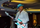 20180914-IMG 0186  Nora Jean Bruso (chant), Toronzo Cannon (chant, guitare), Carl Weathersby (chant, guitare), Wayne Baker Brooks (chant, guitare), Richard &#34;Rip Lee&#34; Pryor (chant, harmonica), Liz Mandeville (chant, washboard), David Forte (basse), Luca Chiellini (claviers), &#34;Pooky Styx» Melvin Carlisle (batterie) : 2018, BLUES, CONCERT, EUROPEAN BLUES CRUISE, GENES, ITALIE, TORONZO CANNON
