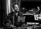 20180914-IMG 0189  Nora Jean Bruso (chant), Toronzo Cannon (chant, guitare), Carl Weathersby (chant, guitare), Wayne Baker Brooks (chant, guitare), Richard &#34;Rip Lee&#34; Pryor (chant, harmonica), Liz Mandeville (chant, washboard), David Forte (basse), Luca Chiellini (claviers), &#34;Pooky Styx» Melvin Carlisle (batterie) : 2018, BLUES, CONCERT, EUROPEAN BLUES CRUISE, GENES, ITALIE, TORONZO CANNON