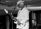 20180914-IMG 0192  Nora Jean Bruso (chant), Toronzo Cannon (chant, guitare), Carl Weathersby (chant, guitare), Wayne Baker Brooks (chant, guitare), Richard &#34;Rip Lee&#34; Pryor (chant, harmonica), Liz Mandeville (chant, washboard), David Forte (basse), Luca Chiellini (claviers), &#34;Pooky Styx» Melvin Carlisle (batterie) : 2018, BLUES, CONCERT, EUROPEAN BLUES CRUISE, GENES, ITALIE, TORONZO CANNON