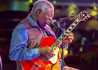 20180914-IMG 0208  Nora Jean Bruso (chant), Toronzo Cannon (chant, guitare), Carl Weathersby (chant, guitare), Wayne Baker Brooks (chant, guitare), Richard &#34;Rip Lee&#34; Pryor (chant, harmonica), Liz Mandeville (chant, washboard), David Forte (basse), Luca Chiellini (claviers), &#34;Pooky Styx» Melvin Carlisle (batterie) : 2018, BLUES, CONCERT, EUROPEAN BLUES CRUISE, GENES, ITALIE, TORONZO CANNON