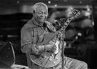 20180914-IMG 0209  Nora Jean Bruso (chant), Toronzo Cannon (chant, guitare), Carl Weathersby (chant, guitare), Wayne Baker Brooks (chant, guitare), Richard &#34;Rip Lee&#34; Pryor (chant, harmonica), Liz Mandeville (chant, washboard), David Forte (basse), Luca Chiellini (claviers), &#34;Pooky Styx» Melvin Carlisle (batterie) : 2018, BLUES, CONCERT, EUROPEAN BLUES CRUISE, GENES, ITALIE, TORONZO CANNON