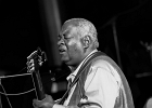 20180914-IMG 0214  Nora Jean Bruso (chant), Toronzo Cannon (chant, guitare), Carl Weathersby (chant, guitare), Wayne Baker Brooks (chant, guitare), Richard &#34;Rip Lee&#34; Pryor (chant, harmonica), Liz Mandeville (chant, washboard), David Forte (basse), Luca Chiellini (claviers), &#34;Pooky Styx» Melvin Carlisle (batterie) : 2018, BLUES, CONCERT, EUROPEAN BLUES CRUISE, GENES, ITALIE, TORONZO CANNON