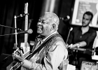 20180914-IMG 0218  Nora Jean Bruso (chant), Toronzo Cannon (chant, guitare), Carl Weathersby (chant, guitare), Wayne Baker Brooks (chant, guitare), Richard &#34;Rip Lee&#34; Pryor (chant, harmonica), Liz Mandeville (chant, washboard), David Forte (basse), Luca Chiellini (claviers), &#34;Pooky Styx» Melvin Carlisle (batterie) : 2018, BLUES, CONCERT, EUROPEAN BLUES CRUISE, GENES, ITALIE, TORONZO CANNON