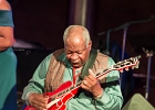 20180914-IMG 0226  Nora Jean Bruso (chant), Toronzo Cannon (chant, guitare), Carl Weathersby (chant, guitare), Wayne Baker Brooks (chant, guitare), Richard &#34;Rip Lee&#34; Pryor (chant, harmonica), Liz Mandeville (chant, washboard), David Forte (basse), Luca Chiellini (claviers), &#34;Pooky Styx» Melvin Carlisle (batterie) : 2018, BLUES, CONCERT, EUROPEAN BLUES CRUISE, GENES, ITALIE, TORONZO CANNON