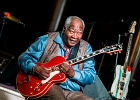 20180914-IMG 0237  Nora Jean Bruso (chant), Toronzo Cannon (chant, guitare), Carl Weathersby (chant, guitare), Wayne Baker Brooks (chant, guitare), Richard &#34;Rip Lee&#34; Pryor (chant, harmonica), Liz Mandeville (chant, washboard), David Forte (basse), Luca Chiellini (claviers), &#34;Pooky Styx» Melvin Carlisle (batterie) : 2018, BLUES, CONCERT, EUROPEAN BLUES CRUISE, GENES, ITALIE, TORONZO CANNON