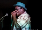 20180914-IMG 0249  Nora Jean Bruso (chant), Toronzo Cannon (chant, guitare), Carl Weathersby (chant, guitare), Wayne Baker Brooks (chant, guitare), Richard &#34;Rip Lee&#34; Pryor (chant, harmonica), Liz Mandeville (chant, washboard), David Forte (basse), Luca Chiellini (claviers), &#34;Pooky Styx» Melvin Carlisle (batterie) : 2018, BLUES, CONCERT, EUROPEAN BLUES CRUISE, GENES, ITALIE, TORONZO CANNON