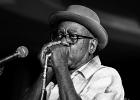 20180914-IMG 0252  Nora Jean Bruso (chant), Toronzo Cannon (chant, guitare), Carl Weathersby (chant, guitare), Wayne Baker Brooks (chant, guitare), Richard &#34;Rip Lee&#34; Pryor (chant, harmonica), Liz Mandeville (chant, washboard), David Forte (basse), Luca Chiellini (claviers), &#34;Pooky Styx» Melvin Carlisle (batterie) : 2018, BLUES, CONCERT, EUROPEAN BLUES CRUISE, GENES, ITALIE, TORONZO CANNON