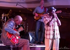 20180914-IMG 0254  Nora Jean Bruso (chant), Toronzo Cannon (chant, guitare), Carl Weathersby (chant, guitare), Wayne Baker Brooks (chant, guitare), Richard &#34;Rip Lee&#34; Pryor (chant, harmonica), Liz Mandeville (chant, washboard), David Forte (basse), Luca Chiellini (claviers), &#34;Pooky Styx» Melvin Carlisle (batterie) : 2018, BLUES, CONCERT, EUROPEAN BLUES CRUISE, GENES, ITALIE, TORONZO CANNON