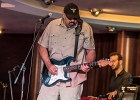 20180914-IMG 0255  Nora Jean Bruso (chant), Toronzo Cannon (chant, guitare), Carl Weathersby (chant, guitare), Wayne Baker Brooks (chant, guitare), Richard &#34;Rip Lee&#34; Pryor (chant, harmonica), Liz Mandeville (chant, washboard), David Forte (basse), Luca Chiellini (claviers), &#34;Pooky Styx» Melvin Carlisle (batterie) : 2018, BLUES, CONCERT, EUROPEAN BLUES CRUISE, GENES, ITALIE, TORONZO CANNON