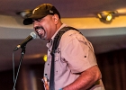 20180914-IMG 0256  Nora Jean Bruso (chant), Toronzo Cannon (chant, guitare), Carl Weathersby (chant, guitare), Wayne Baker Brooks (chant, guitare), Richard &#34;Rip Lee&#34; Pryor (chant, harmonica), Liz Mandeville (chant, washboard), David Forte (basse), Luca Chiellini (claviers), &#34;Pooky Styx» Melvin Carlisle (batterie) : 2018, BLUES, CONCERT, EUROPEAN BLUES CRUISE, GENES, ITALIE, TORONZO CANNON