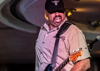 20180914-IMG 0257  Nora Jean Bruso (chant), Toronzo Cannon (chant, guitare), Carl Weathersby (chant, guitare), Wayne Baker Brooks (chant, guitare), Richard &#34;Rip Lee&#34; Pryor (chant, harmonica), Liz Mandeville (chant, washboard), David Forte (basse), Luca Chiellini (claviers), &#34;Pooky Styx» Melvin Carlisle (batterie) : 2018, BLUES, CONCERT, EUROPEAN BLUES CRUISE, GENES, ITALIE, TORONZO CANNON