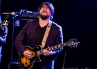 20181004-IMG 0361  Corky Laing (batterie, chant), Mark Mikel (basse, chant), Chris Shutters (guitare, chant) : 2018, CONCERT, CORKY LAING, NEW MORNING